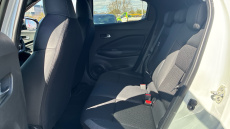 Nissan Juke 1.0 DiG-T N-Connecta 5dr Petrol Hatchback